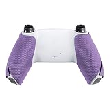KontrolFreek Performance Grips do kontrolera Playstation 5 (PS5) | Galaxy Purple