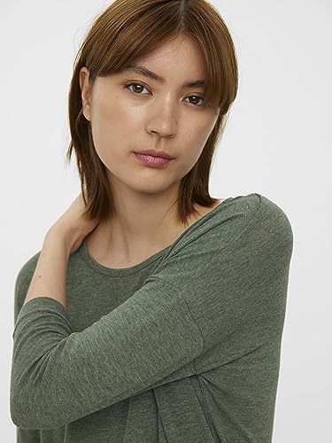 VERO MODA VMCARLA 3/4 TOP GA NOOS – Ansicht 5