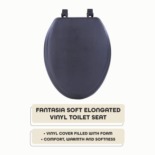 Recopilación y reviews de Asiento para baño alargado - cinco favoritos. 17 Imagen adicional