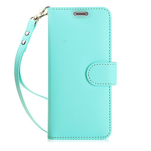 Custodia iPhone XS 5.8 2018,Cover Portafoglio