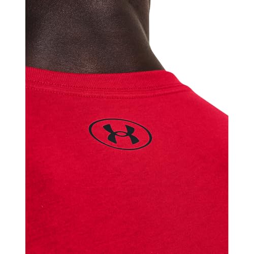 Image of Under Armour Men's Regular Fit T-Shirt