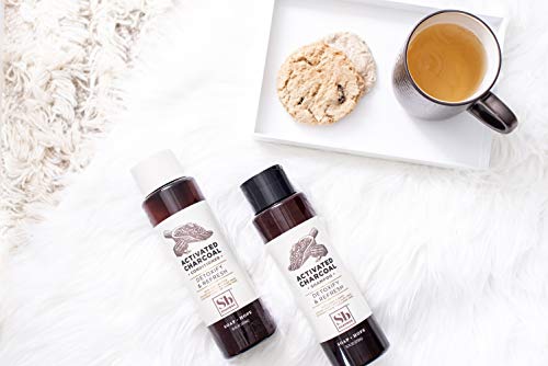 LTLKY Soapbox Shampoo Purifier