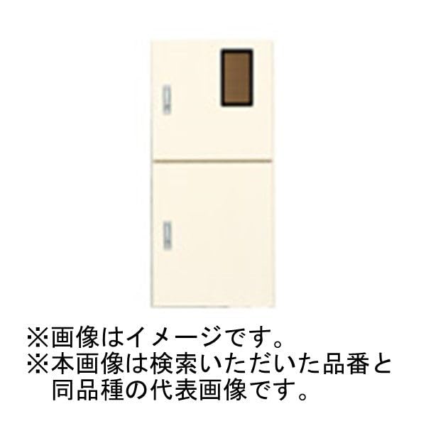 Amazon | パナソニック(Panasonic) 引込開閉器盤用キャビネット