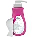 Veet PURE Haarentfernungscreme - Haarentfernung für Körper & Beine - 1 x 400 ml