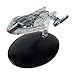 Hero Collector Eaglemoss U.S.S. Pathfinder NCC-97600 | Star Trek Online Starship Collection | Model Replica
