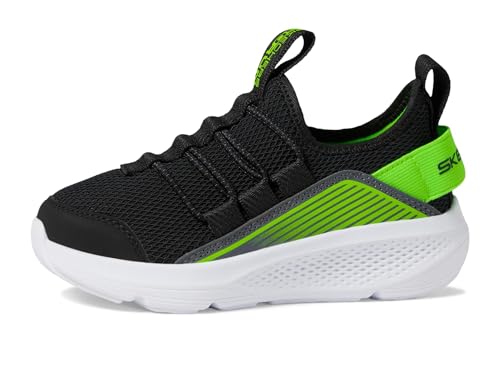 Skechers Boy's Go Run Elevate Sneaker4