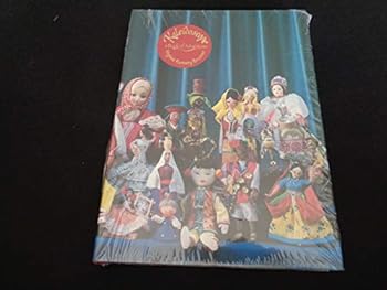 Hardcover Kaleidoscope Book