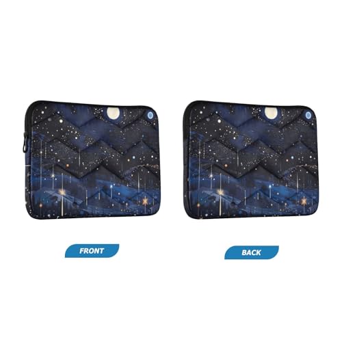 Funda portátil 13-14 pulgadas impermeable miniatura 2