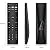 Replacement Remote Control for VIZIO Smart TV Remote (Model XRT136) | Compatible with Vizio D/M/V-Series & All LED LCD 4K UHD Smart TVs