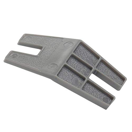 Placa de Clearance para Prensatelas de Botón NGOSEW miniatura 2