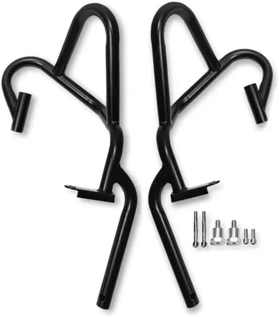 Pare-chocs pour moto Benelli TRK502 pour éviter les réparations