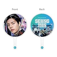 BTS イメージピケット　うちわ　セット　IMAGE PICKET Amazon.co.jp: 防弾少年団 イメージピケット (Image Picket