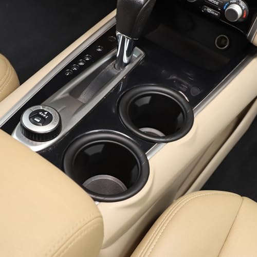 Portavasos Consola Central Compatible con Nissan Pathfinder 2013-2018 miniatura 3
