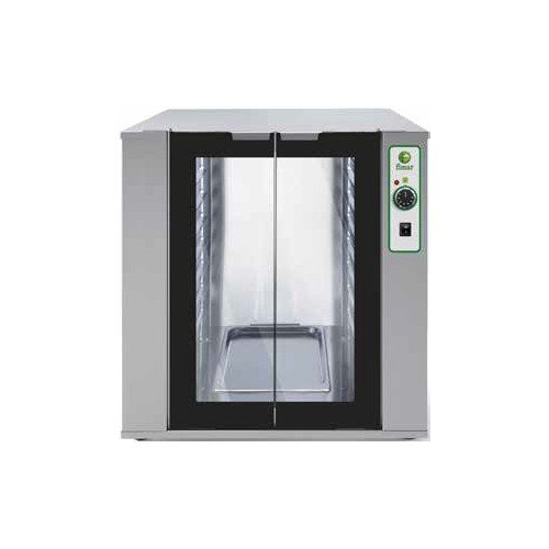 Lievitatore four Boulangerie-Pâtisserie gastronomie howsham 12 RS8596 boîtes