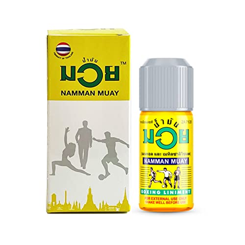 Thai oil