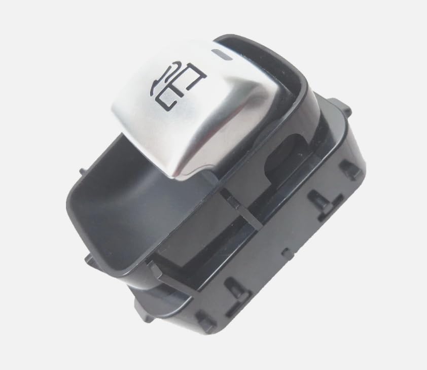 Compatible with 2229052403 Fuel Tank Power Switch Button for Mercedes-Benz W253 X253 GLC-Class 2015-2022