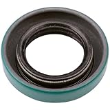 Rlimerance Seal Kit Car - 1 Piece Transfer Case Shift Shaft Seal Replacement fits GMC K35/K3500 Pickup 7.4L 1973 1974, fits GMC V3500 5.7L 1987 1988 1989 1990, fits GMC V3500 6.2L 1987 1988 1989 1990