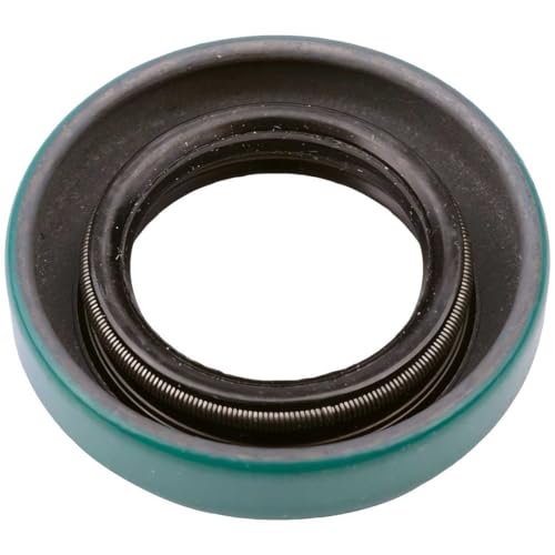 Rlimerance Seal Kit Car - 1 Piece Transfer Case Shift Shaft Seal Replacement fits GMC K35/K3500 Pickup 7.4L 1973 1974, fits GMC V3500 5.7L 1987 1988 1989 1990, fits GMC V3500 6.2L 1987 1988 1989 1990