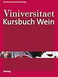  Viniversitaet - Kursbuch Wein
