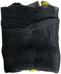 Trampoline Net Replacement 55 Inches Round image 5