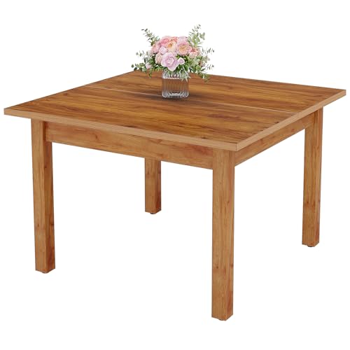 Photo 1 of LITTLE TREE 39 Inches Square Dining Table for 4 People