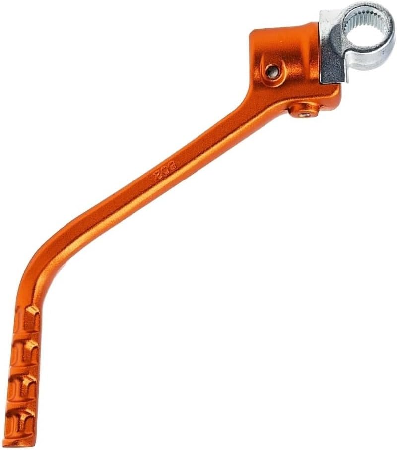 Outdoor Motocross Kick Start Starter Lever Pedal Fit for SX125 SX150 XC150 XCW200 SX XC XCW 125 150 200 TC125 TE125 TC TE Durable Part