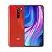 Produktbild Xiaomi Redmi Note 8 Pro 6GB/64GB Naranja Dual SIM