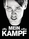 schilling euro  Mein Kampf