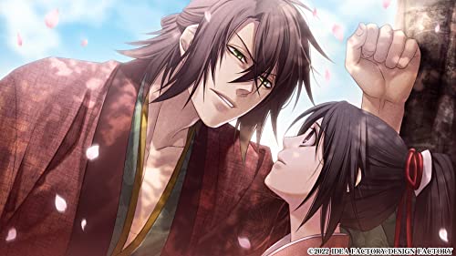 薄桜鬼 真改 天雲ノ抄の関連画像2