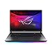 Produktbild ASUS ROG Strix G16 G815LW Gaming Laptop | 16" WUXGA 16:09 165Hz IPS Display | Intel Core Ultra 9 275HX | 32GB RAM | 1TB SSD | NVIDIA RTX 5080 | Win11 Home | QWERTZ | Volt Green | 3Monate GamePass