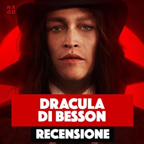 DRACULA (di Besson) - Recensione