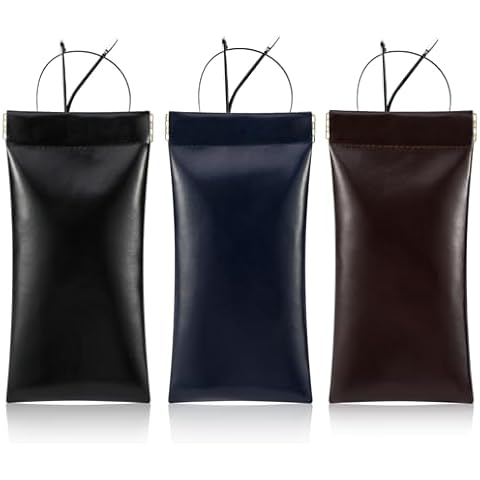 Hifot Étui Souple pour Lunettes Cover
