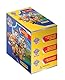 Panini La Paw Patrol – Unsere schönsten Abenteuer, Box mit 36 Hüllen