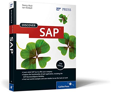 Discover SAP