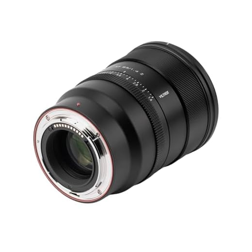 VILTROX 85mm F1.4 Pro Autofocus Lens