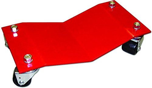 Merrick Machine Co. Boat Dolly, 12