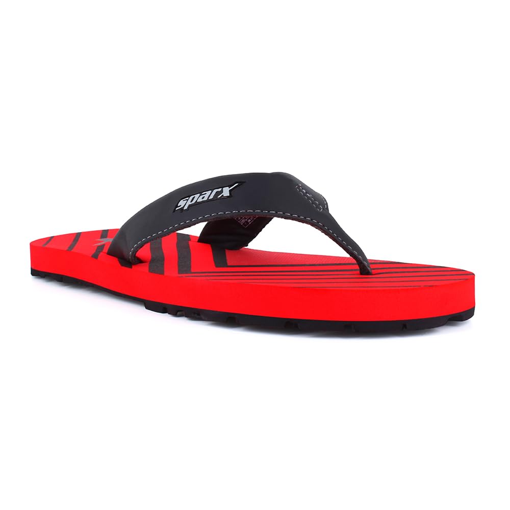 Sparx mens SF0561G Redblack Flip-Flop - 9 UK (SF0561GRDBK0009) (B08FV2T7HV) Amazon Price History, Amazon Price Tracker