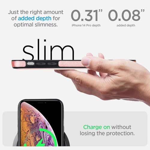 Housse iPhone XR MagSafe pour regarder vos vidéos avec support intégré - 4