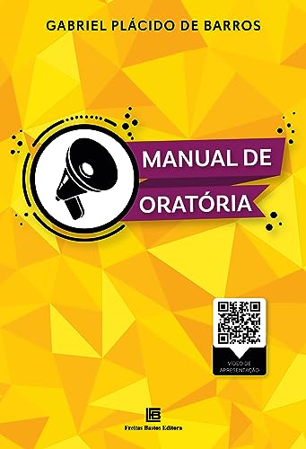 Manual de Oratória