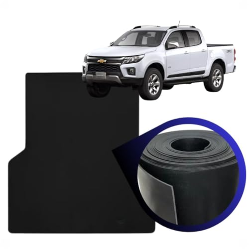 Tapete Protetor Caçamba Nova S10 Cabine Dupla 2012 A 2023