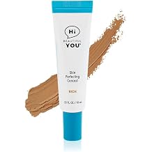 BE YOU SKIN | Skin Perfecting Conceal | RICH