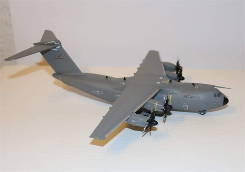 Herpa 1:200 イギリス空軍 A400M 輸送機 ZM406 Herpa 1:200 イギリス空軍 A400M 輸送機 ZM406 1:200 Herpa