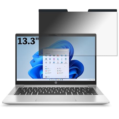 HP ProBook 430 G8/CT 13.3C` 16:9 Ή }Olbg `h~tB vCoV[tB^[ u[CgJbg ˖h~ PC p\R m[gubN ̂h~ ʕی یV[g EȒP ʎgp