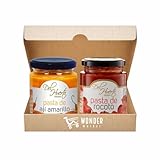 Wondermarket pastas peruanas: pasta de ají amarillo y pasta de rocoto. Pastas del huerto.