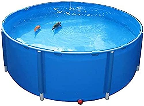 AquaForte Faltbecken „Quality Koivats“ Durchmesser 150 x 60 cm, blau