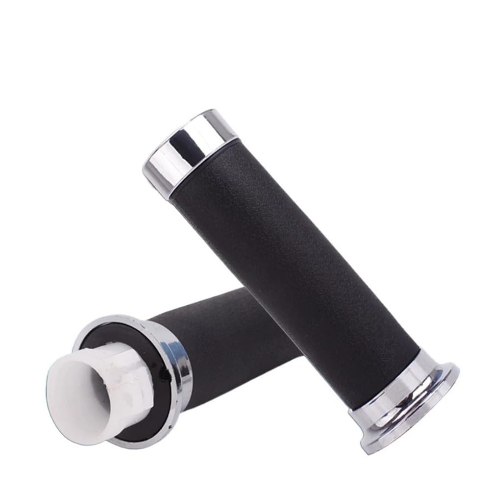 Poignée d'accélérateur moto caoutchouc durable premium CA250 - 7