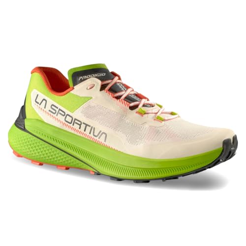 LA SPORTIVA Prodigio Antique White