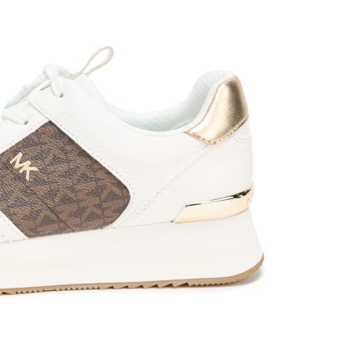 Image of Michael Kors Women's Raina Trainer
