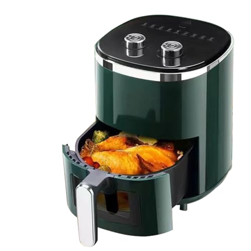 Friggitrice Ad Aria Friggitrici Ad Aria Da 8 Litri A Scelta - Foto 14