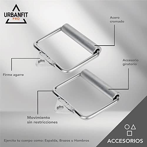 Mejores precios y opiniones de Manerales ergonómicos - los más vendidos. 15 Imagen adicional